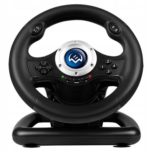 SVEN GC-W500 Racing Wheel kierownica z pedałami na Arena.pl