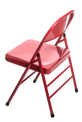 Krzesło Cotis Red na Arena.pl