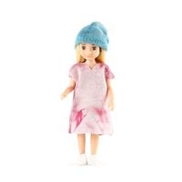 Laleczka do przebierania Lundby