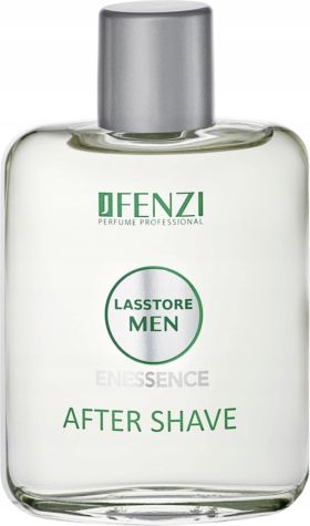 After Shave Lasstore Enessence 100 ml AS zdjęcie 2