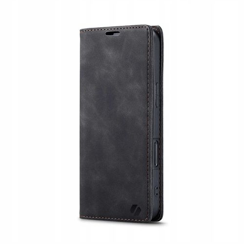 Spacecase Wallet Iphone 16 Plus Black na Arena.pl