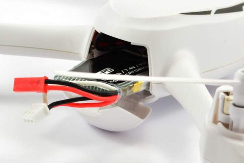 Dron Hubsan X4 H502S na Arena.pl