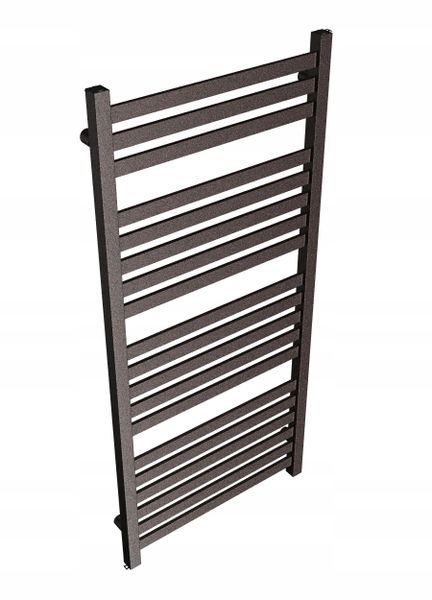 Grzejnik Dekoracyjny ROYAL 1550x530 BORDO zdjęcie 1