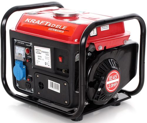 Agregat 1200W 12/230V KD109 na Arena.pl