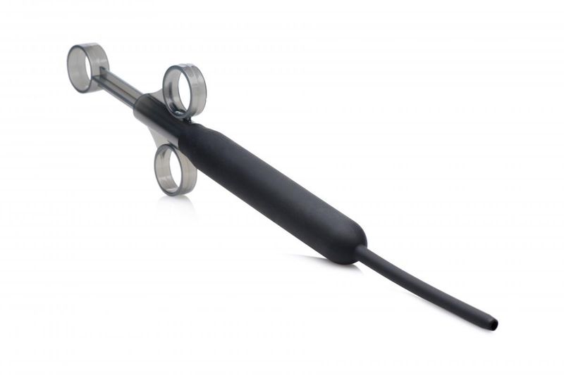 Deep Shot Launcher Lubricant zdjęcie 1