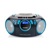 Boombox Hyundai - TRC788AU3BBL
