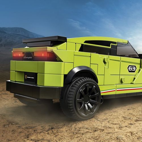 LEGO 76899 na Arena.pl