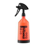 2X KWAZAR OPRYSKIWACZ MERCURY SUPER 360 1l