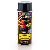 guma folia w sprayu karbon połysk sprayplast aerozol 400ml motip
