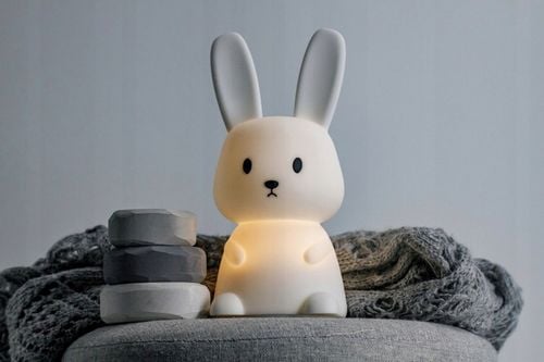 Silikonowa lampka GIOrabbit Midi na Arena.pl