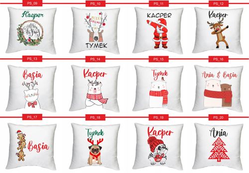 PREZENT święta Boże Narodzenie na Arena.pl