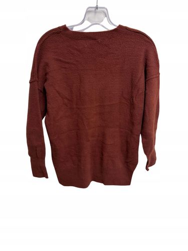 Sweter Abercrombie & Fitch rozmiar XS na Arena.pl