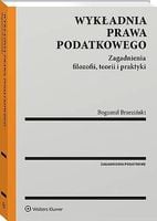 Wykładnia prawa podatkowego - Bogumił Brzeziński