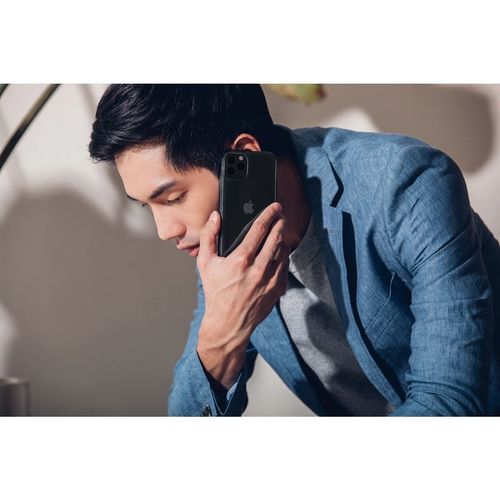 Moshi Vitros - Etui iPhone 11 Pro Max (Raven Black) na Arena.pl