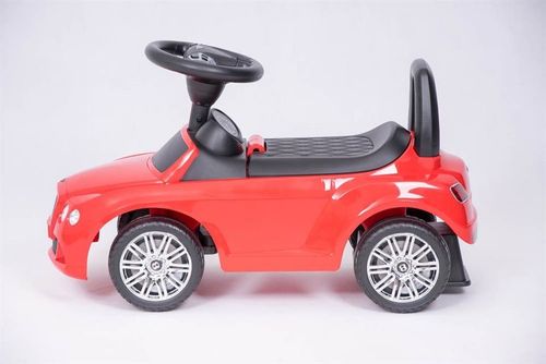 JEŹDZIK BENTLEY 326 RED na Arena.pl