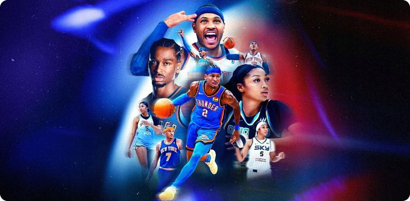 NBA 2K26 Nintendo Switch pudełkowa zdjęcie 10