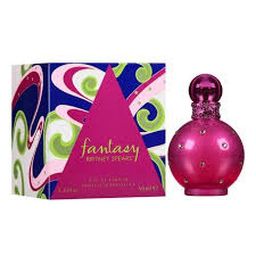 Perfumy Damskie Britney Spears 140242 EDP 50 ml na Arena.pl