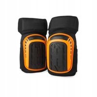 Nakolanniki ochronne na kolana żelowe ochraniacze kolan 2 szt. KD10649