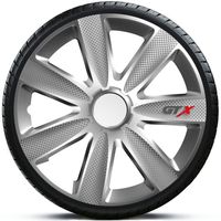 4x16 Kołpaki do Volkswagen Seat Skoda Ford Peugeot Citroen Toyota Nissan VW