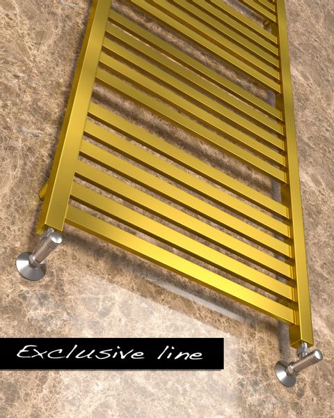 Grzejnik Dekoracyjny ROYAL 950x530 CROWN GOLD !! zdjęcie 4