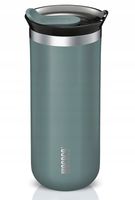 Kubek Termiczny WACACO Octaroma Grande - Cadet Blue (435 ml)