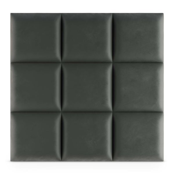 PANELE ŚCIENNE TAPICEROWANE 40cm x 40cm MAGIC VELVET 2271 zdjęcie 4