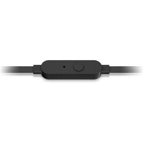 Słuchawki przewodowe JBL T110 PURE BASS Dokanałowe Mikrofon Czarne na Arena.pl