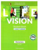 LIFE VISION ELEMENTARY SB + E-BOOK + MUTIMEDIA PRACA ZBIOROWA