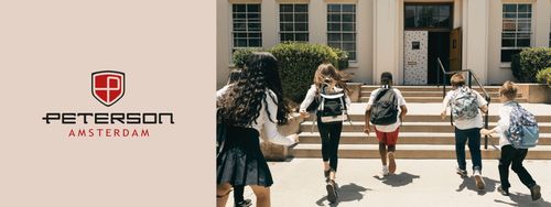 plecak ptn 8610-1341 beige na Arena.pl