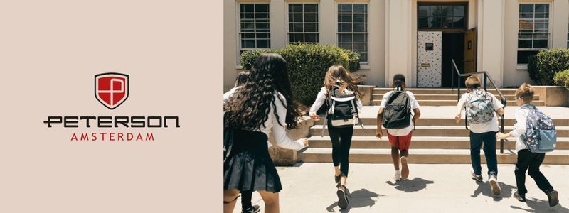 plecak ptn 8610-1341 beige zdjęcie 15