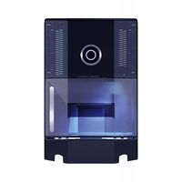 Osuszacz powietrza 1000 ml oświetlenie LED TRYBY pracy POCHŁANIACZ WILGOCI