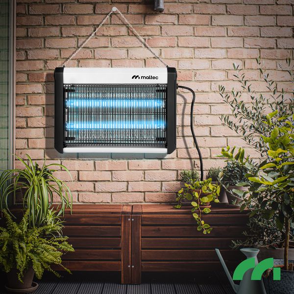 Lampa Owadobójcza 16W MasterKiller16W zdjęcie 10