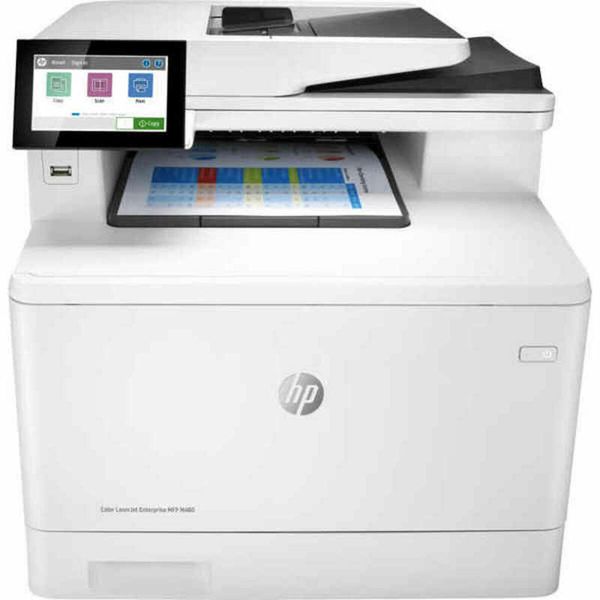 Drukarka Wielofunkcyjna HP MFP M480f zdjęcie 1