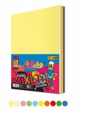 Papier Ksero A4 80G 250K Mix 10 7702