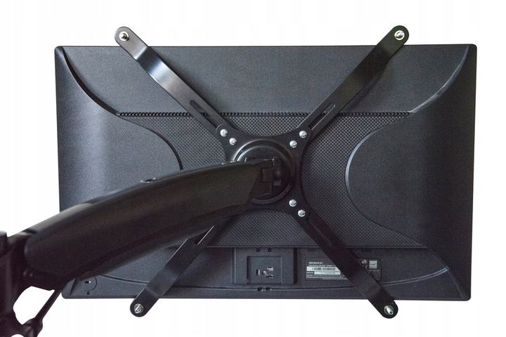 ADAPTER DO MONITORA LCD BEZ OTWORÓW VESA DIGITUS zdjęcie 10
