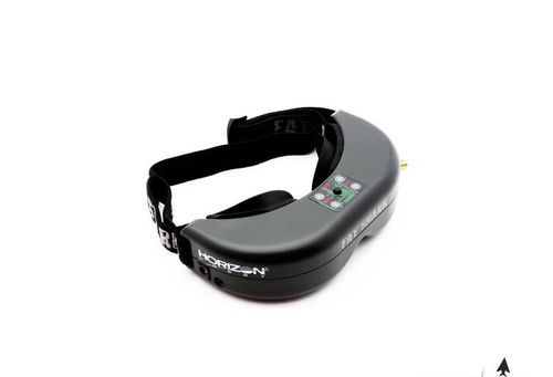 Spektrum - Teleporter V4 headset na Arena.pl