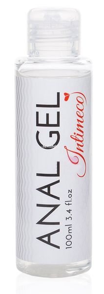 Anal Gel 100Ml zdjęcie 1