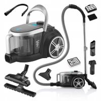 Odkurzacz CYKLONOWY Eta Stormy Car 800W HEPA 13