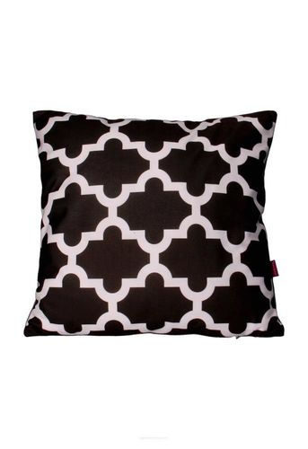 Poduszka Glam black na Arena.pl