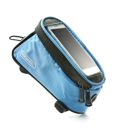 Sakwa na Rower na Arena.pl