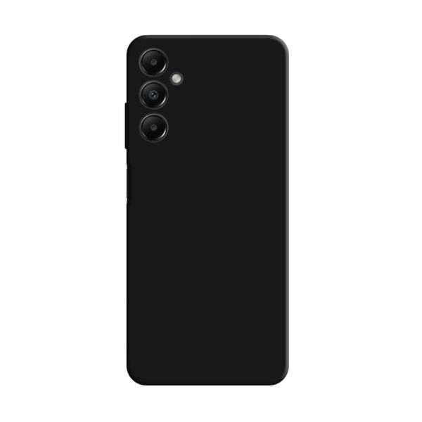samsung galaxy a05s - 3mk silicone case zdjęcie 4