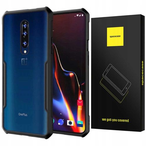 Spacecase Beetle Oneplus 8 czarny na Arena.pl