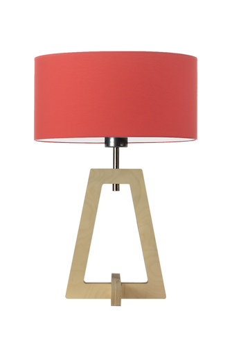 Lampka stołowa CLIO E27 na Arena.pl