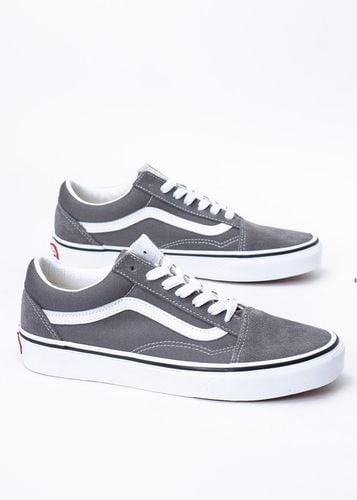 VANS UA OLD SKOOL Szary 44 na Arena.pl