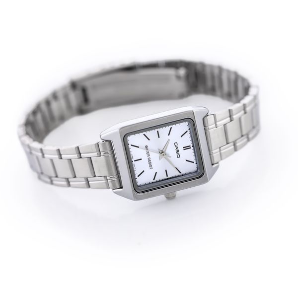 ZEGAREK DAMSKI CASIO LTP-V007D-2E + BOX zdjęcie 3