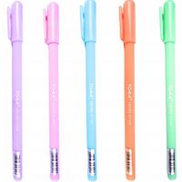 DŁUGOPIS TO-046MIX CANDY MIX TOMA