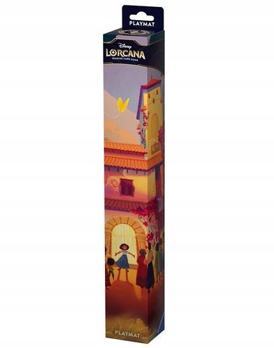 Disney Lorcana (Set05) playmat A na Arena.pl