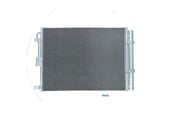 SKRAPLACZ KLIMATYZACJI HYUNDAI i30 2011 2012 2013 2014 2015 2016 2017