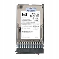 HP 507119-001 146GB 10K 16MB SAS-2 2.5'' DG0146FAMWL