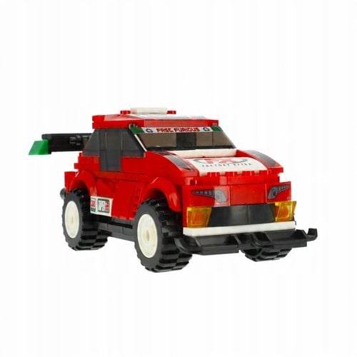 klocki konstr speed 255el. 34x27x6 7386 na Arena.pl